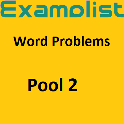 Pool Problems 2