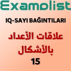 IQ-SAYI BAĞINTILARI