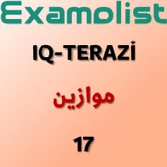 IQ-TERAZİ