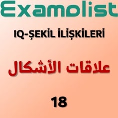 IQ-ŞEKİL İLİŞKİLERİ