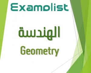 Geometry